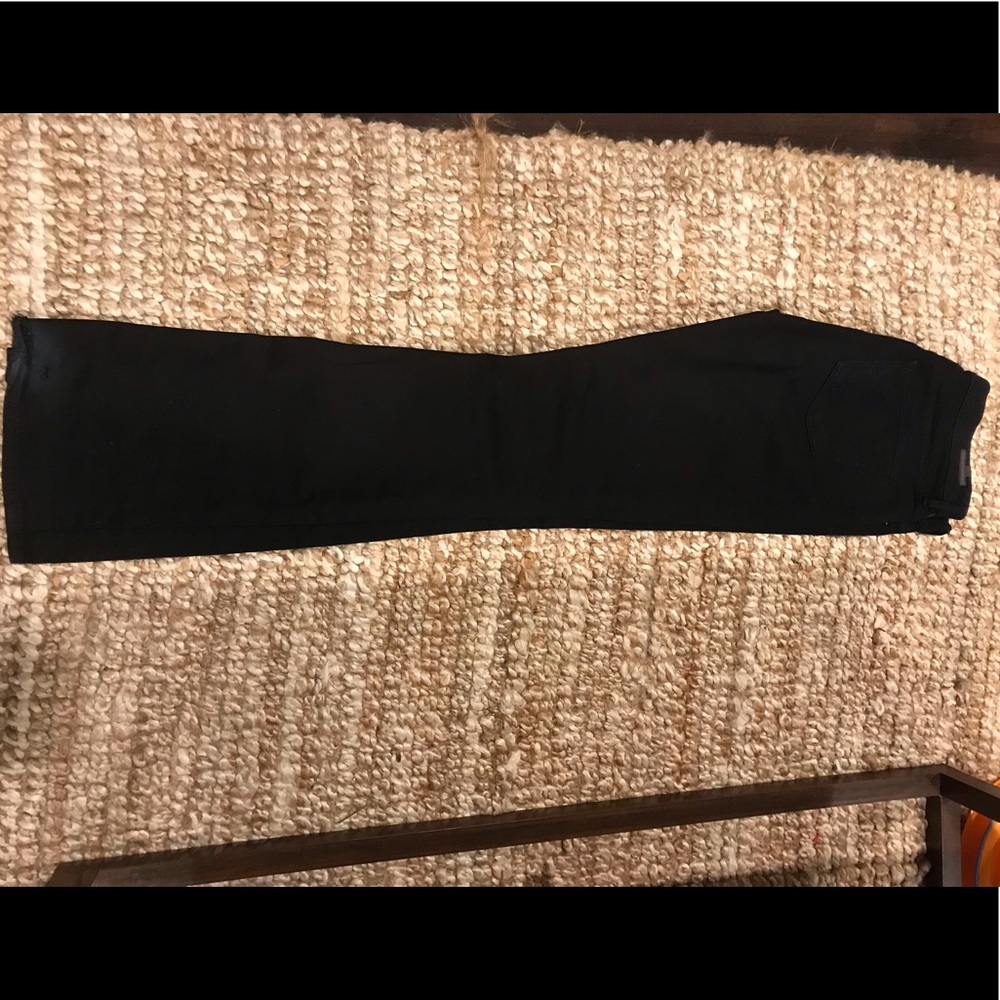 Citizens of Humanity mid rise flare jeans